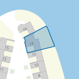 Perceel BSH00-A-5710