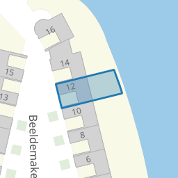 Perceel BSH00-A-5711