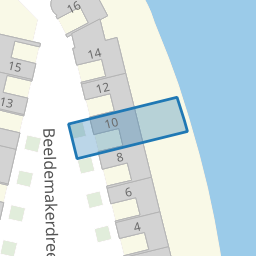 Perceel BSH00-A-5712