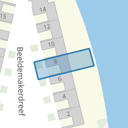 Perceel BSH00-A-5713