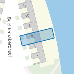 Perceel BSH00-A-5714