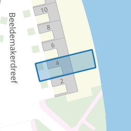 Perceel BSH00-A-5715