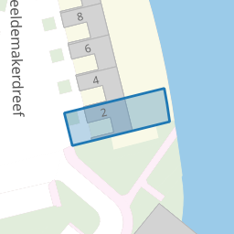 Perceel BSH00-A-5716