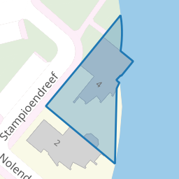 Perceel BSH00-A-5719