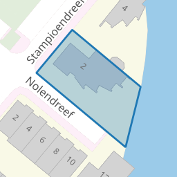 Perceel BSH00-A-5720