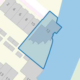 Perceel BSH00-A-5721