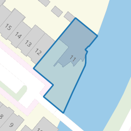 Perceel BSH00-A-5722