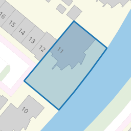 Perceel BSH00-A-5724