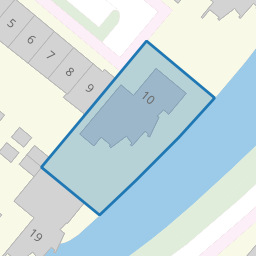 Perceel BSH00-A-5725