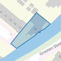 Perceel BSH00-A-5726