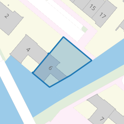 Perceel BSH00-A-5727