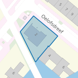 Perceel BSH00-A-5729