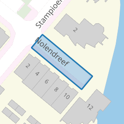 Perceel BSH00-A-5733