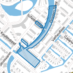 Perceel BSH00-A-5735