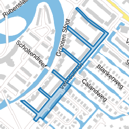 Perceel BSH00-A-5736