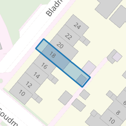 Perceel BSH00-A-5741