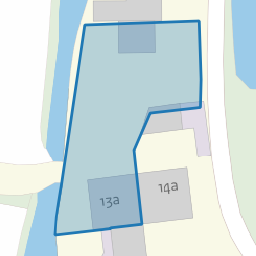 Perceel BSH00-A-5747