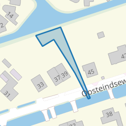 Perceel BSH00-A-5750