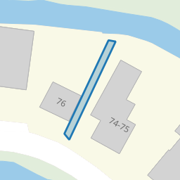 Perceel BSH00-A-5753