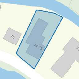 Perceel BSH00-A-5754