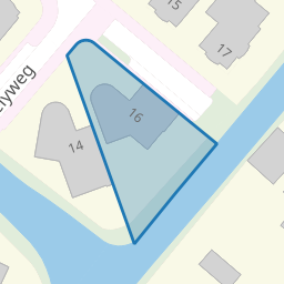 Perceel BSH00-A-5760