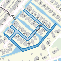 Perceel BSH00-A-5761