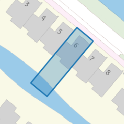 Perceel BSH00-A-5767