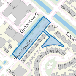 Perceel BSH00-A-5770