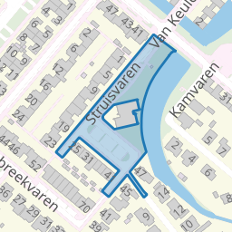 Perceel BSH00-A-5777