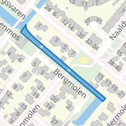 Perceel BSH00-A-5779