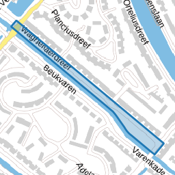 Perceel BSH00-A-5781