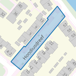 Perceel BSH00-A-5782