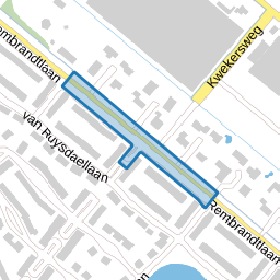 Perceel BSH00-A-5785