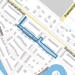 Perceel BSH00-A-5786