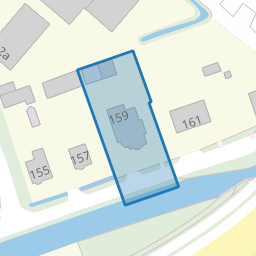 Perceel BSH00-A-5790