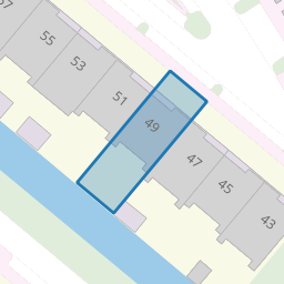 Perceel BSH00-A-5795