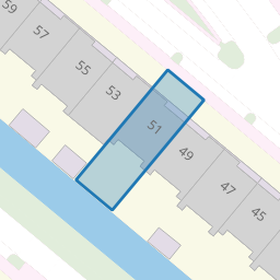 Perceel BSH00-A-5796