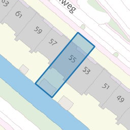 Perceel BSH00-A-5798