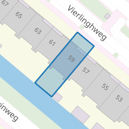 Perceel BSH00-A-5800