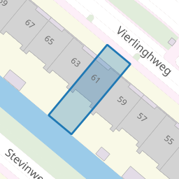 Perceel BSH00-A-5801