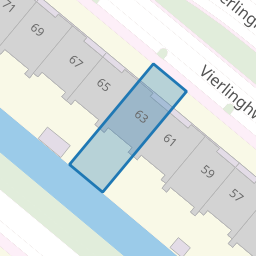 Perceel BSH00-A-5802