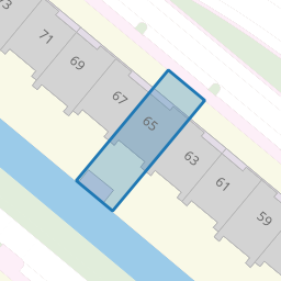 Perceel BSH00-A-5803