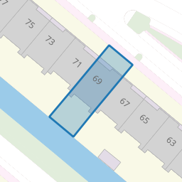 Perceel BSH00-A-5805