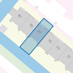 Perceel BSH00-A-5809