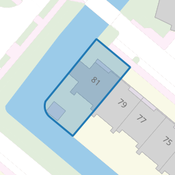 Perceel BSH00-A-5811