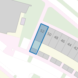 Perceel BSH00-A-5813