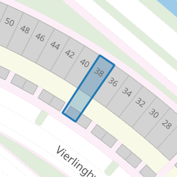 Perceel BSH00-A-5820