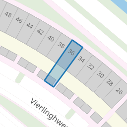 Perceel BSH00-A-5821