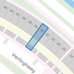 Perceel BSH00-A-5822