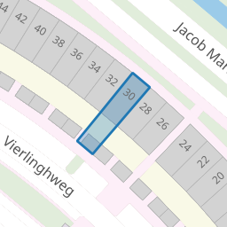 Perceel BSH00-A-5824